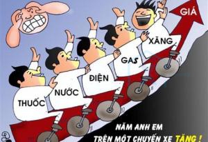 Truyện cười: Nhầm giới tính 